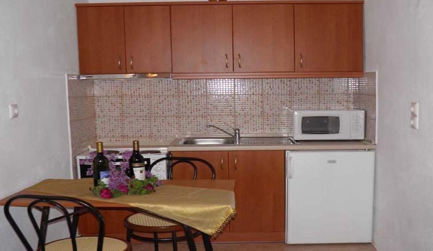 Studios Elianthos Skála Kallirákhis المظهر الخارجي الصورة